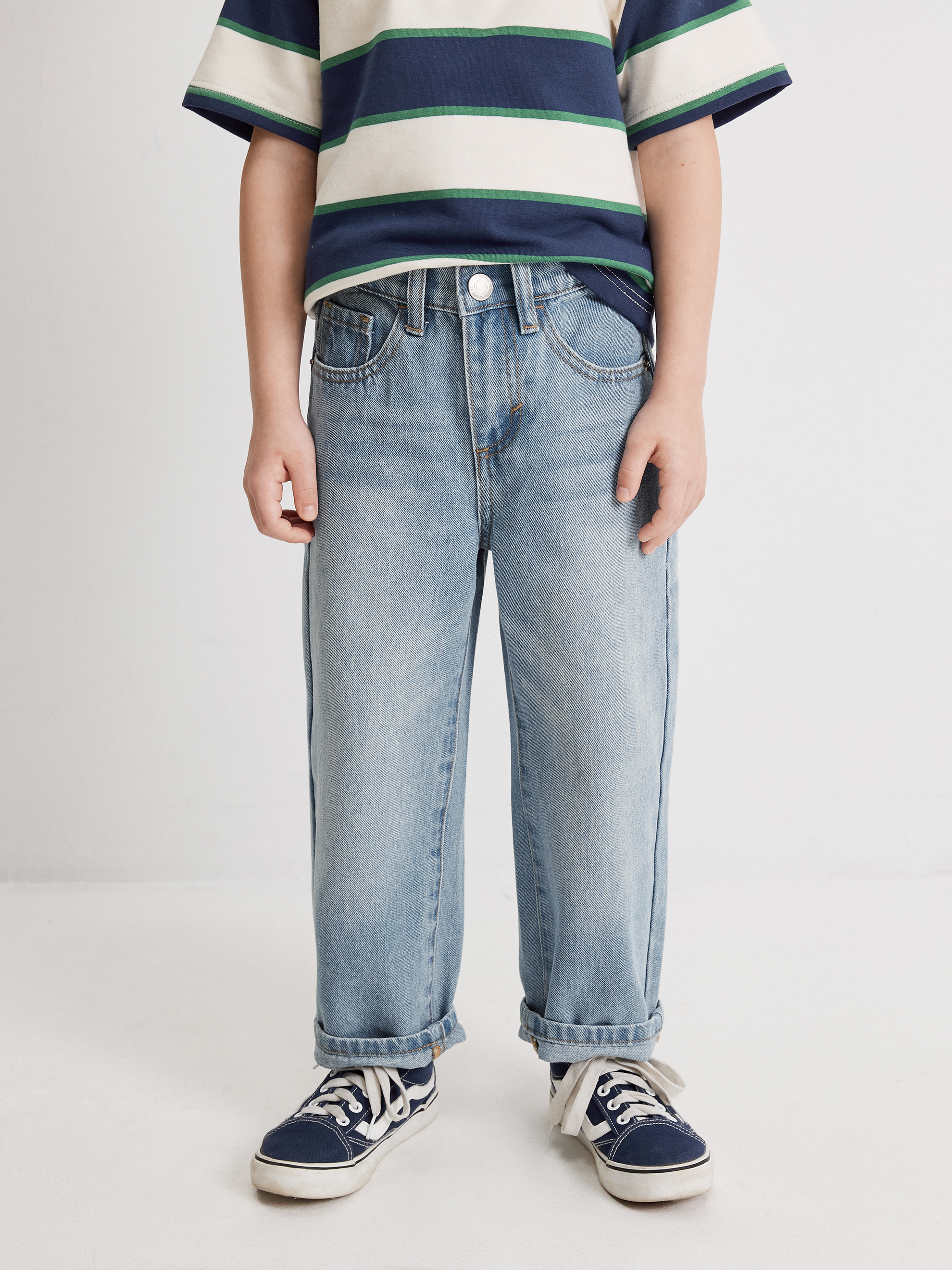 Джинсы Acoola 20120440109_0095793 - фото 5