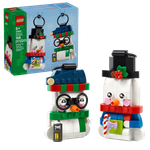 Конструктор LEGO Seasonal 40812 168 дет.