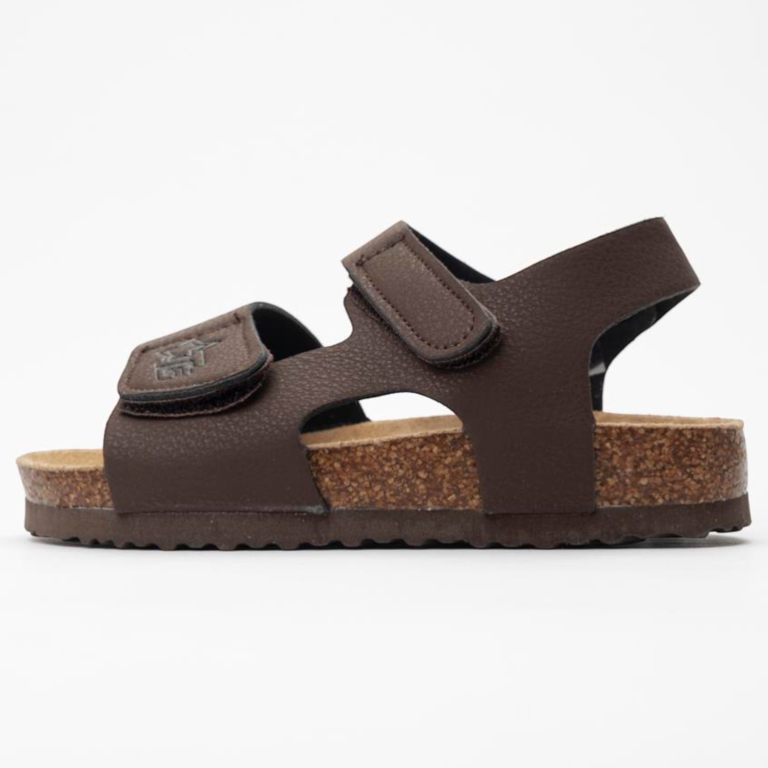 Биркенштоки TikkaGo 2N08_2541_brown - фото 4