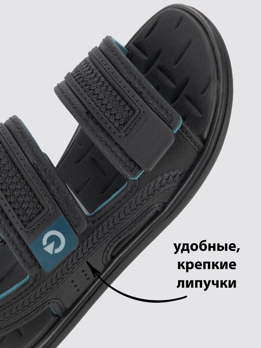 Сандалии CARTAGO 12232-AU961 - фото 4