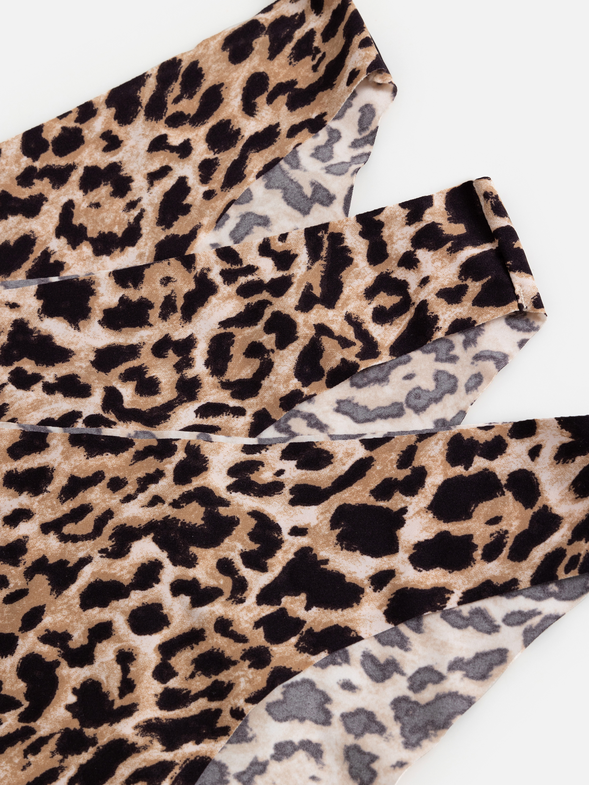 Трусы 3 шт Infinity Lingerie 31204122102_0080339 - фото 3