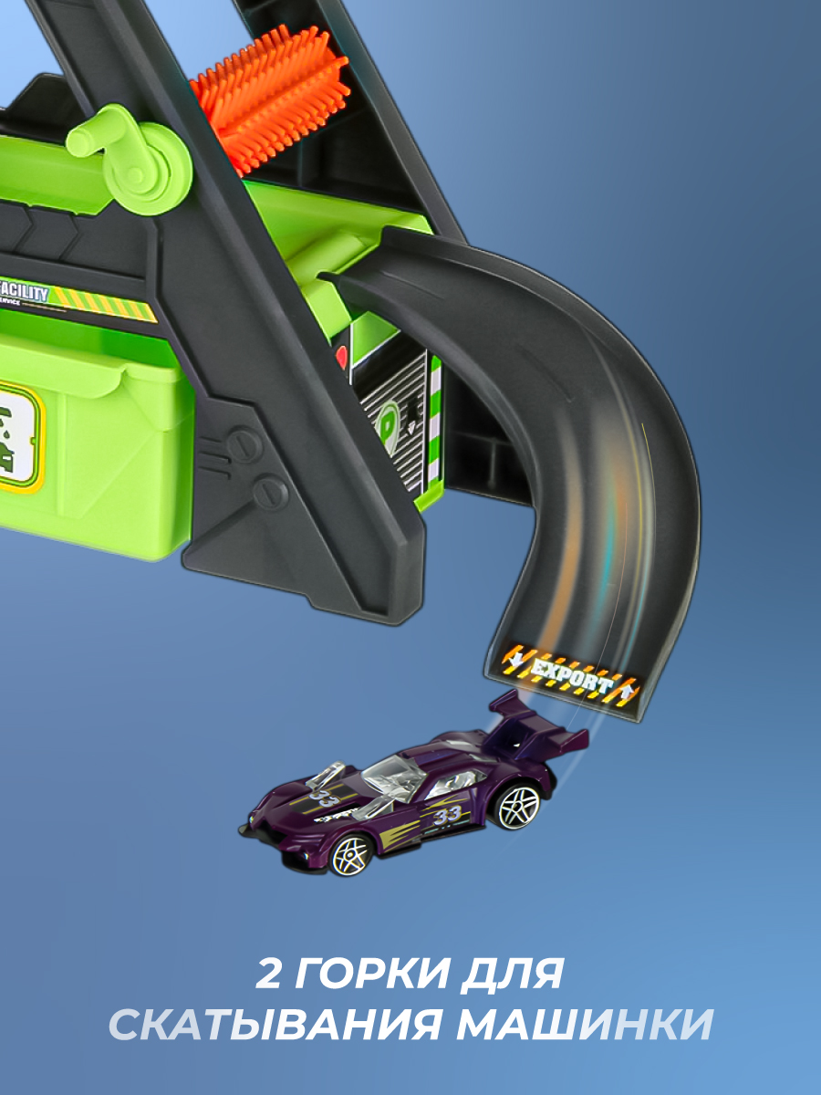 Автомойка Veld Co 136364 - фото 7