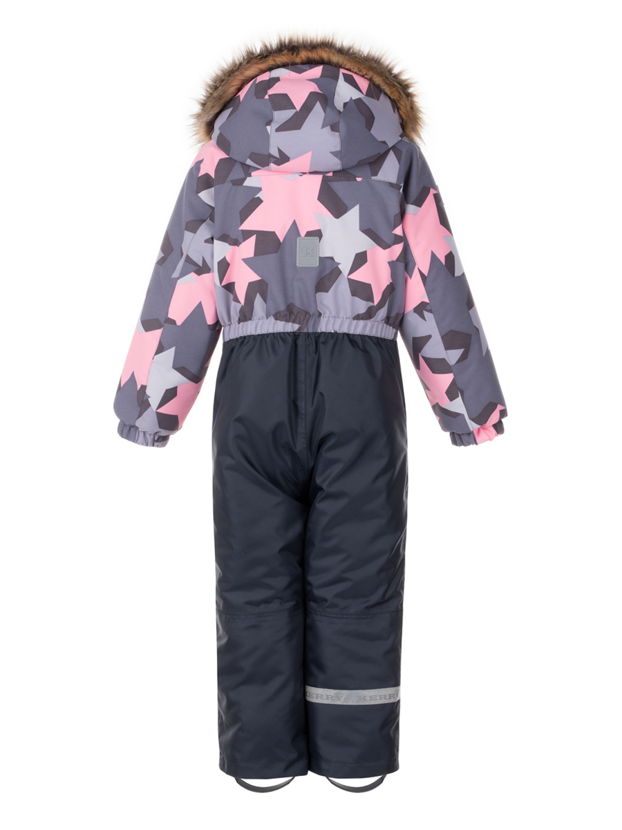 Комбинезон Kerry K25423 A/3701 - фото 2