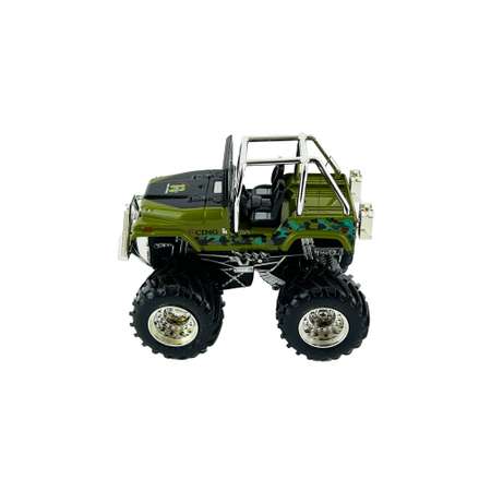 Автомобиль РУ CS Toys 1:43