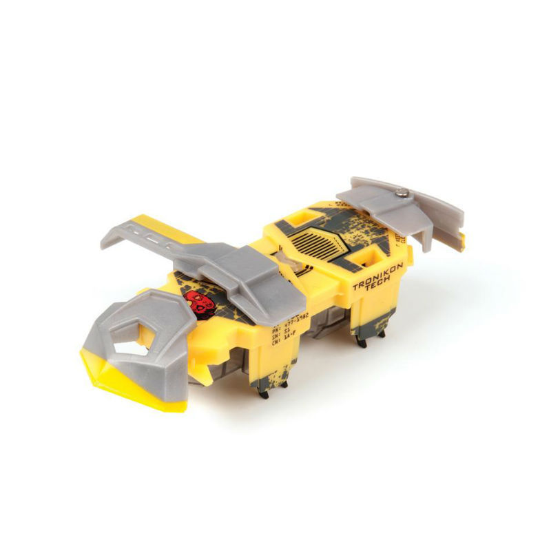 Микро-робот Hexbug Warriors Single Pack в ассортименте - фото 3