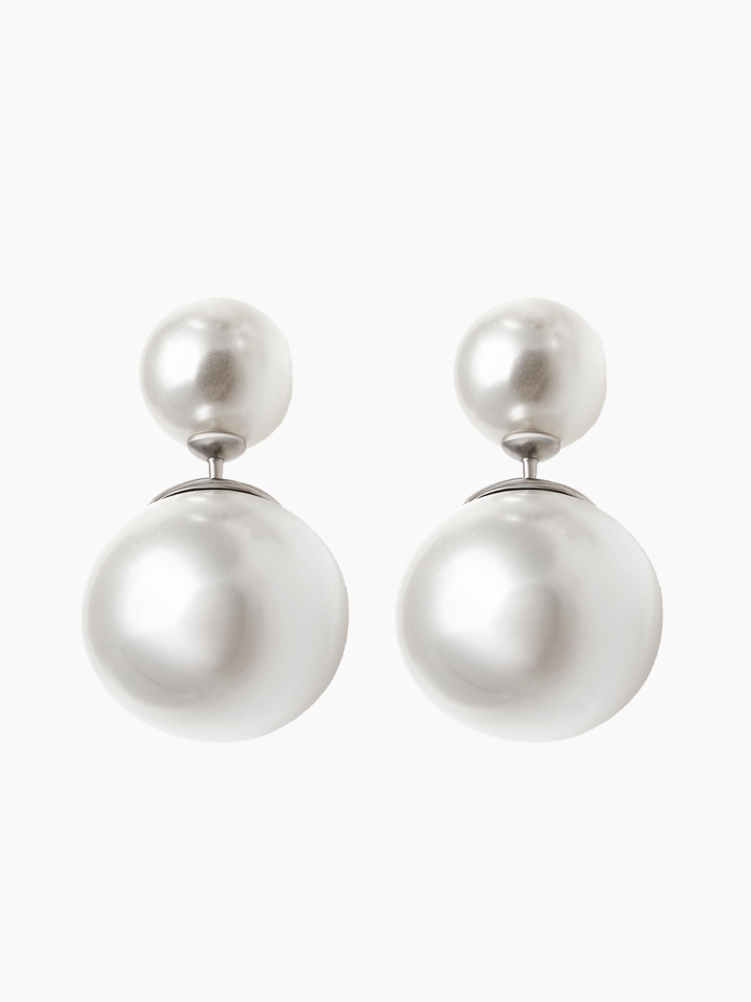 Серьги Shine and Beauty S00044 - фото 1