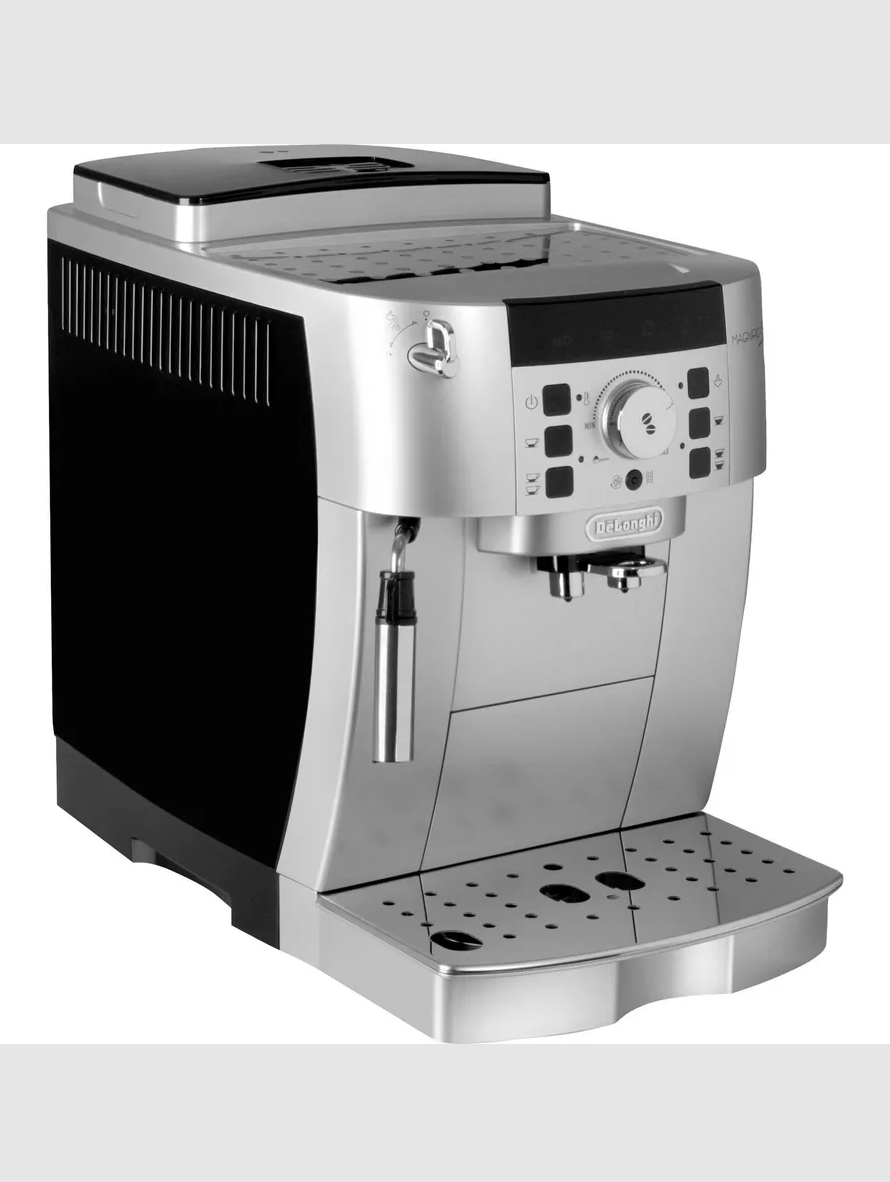 Кофемашина DeLonghi ECAM 22.110 SB - фото 6