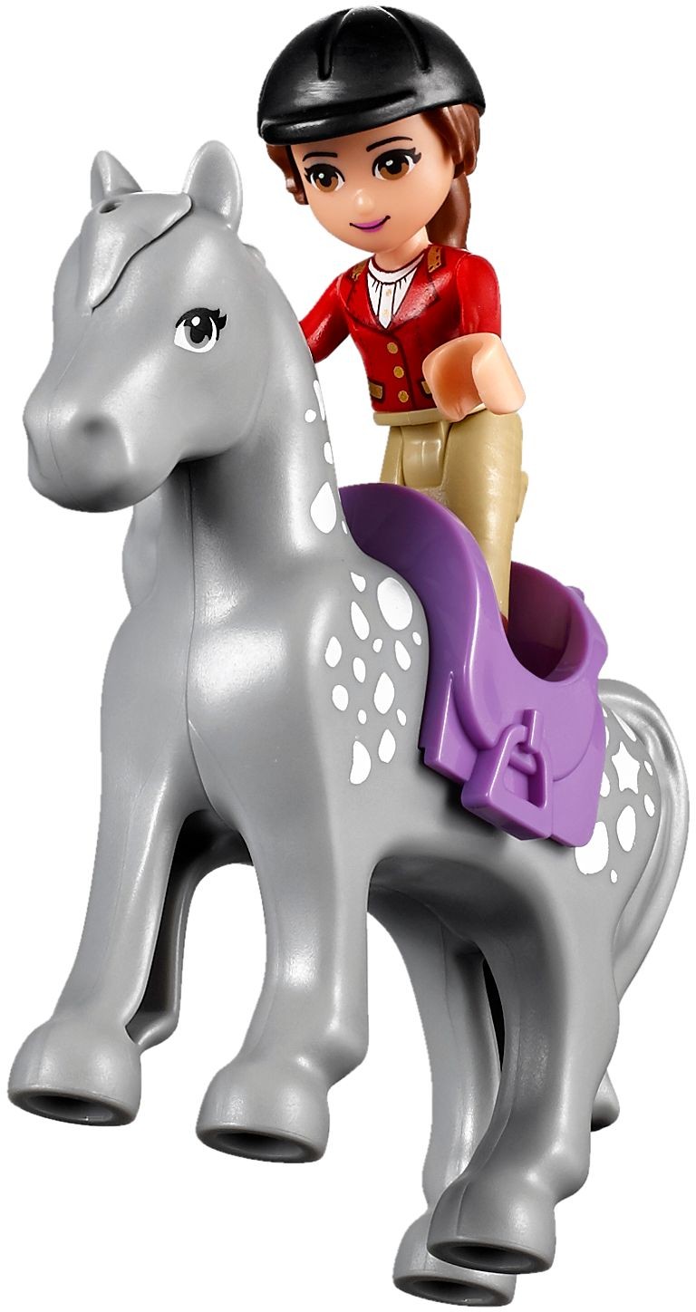 Конструктор LEGO Friends 41125 370 дет. - фото 9