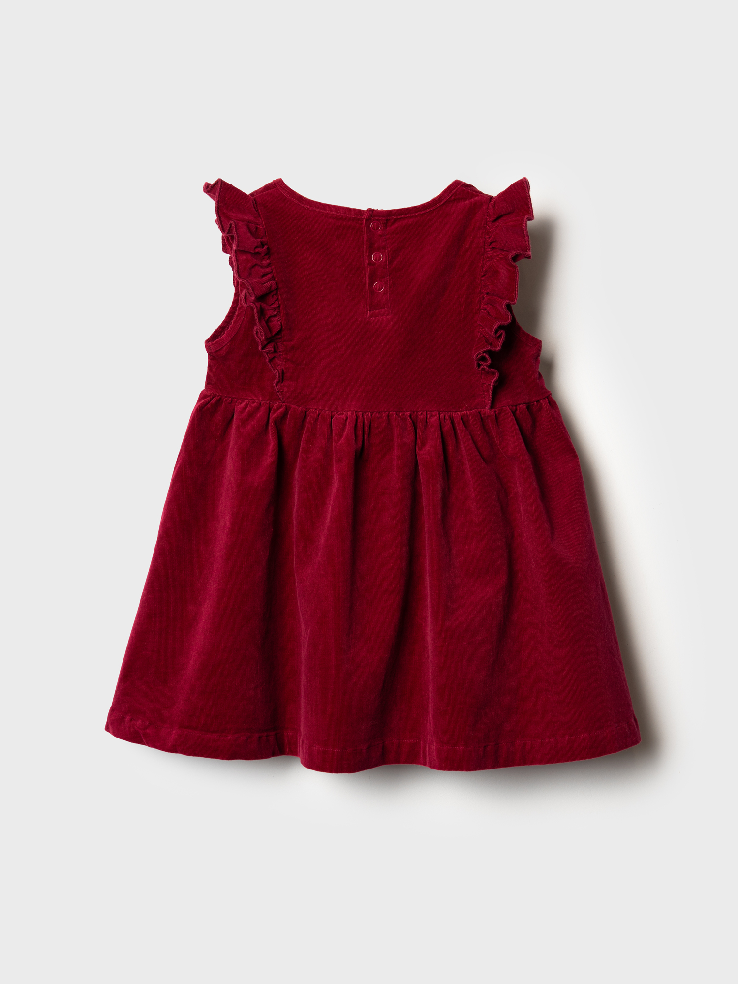 Сарафан и лонгслив PlayToday 12623034 - фото 7