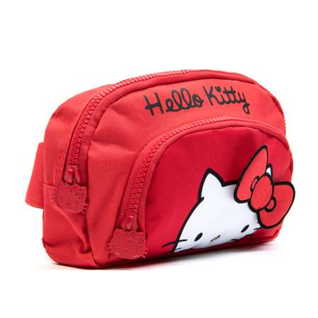 Сумка Erhaft Hello kitty поясная