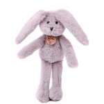 Игрушка мягкая Lapkin зайчик 15 см
