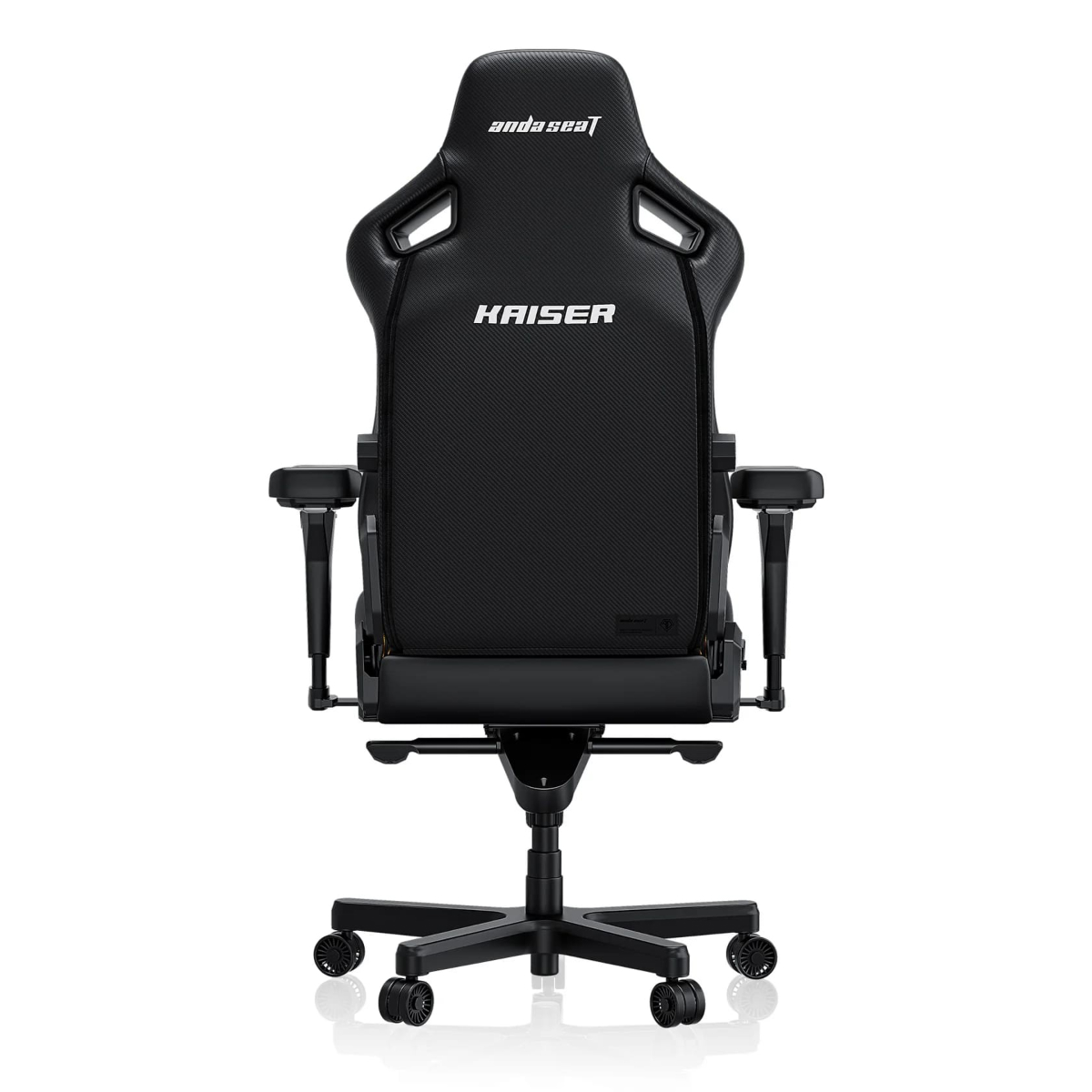 Компьютерное кресло AndaSeat Kaiser 4 XL - фото 4