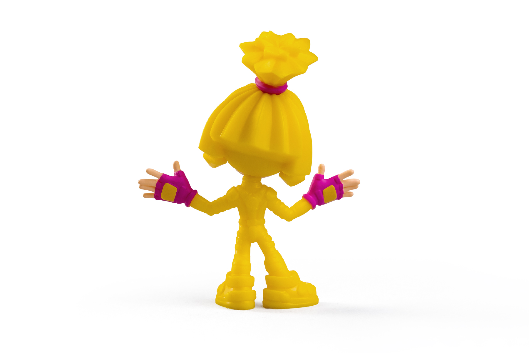 Фигурка Prosto toys Фиксики - фото 10