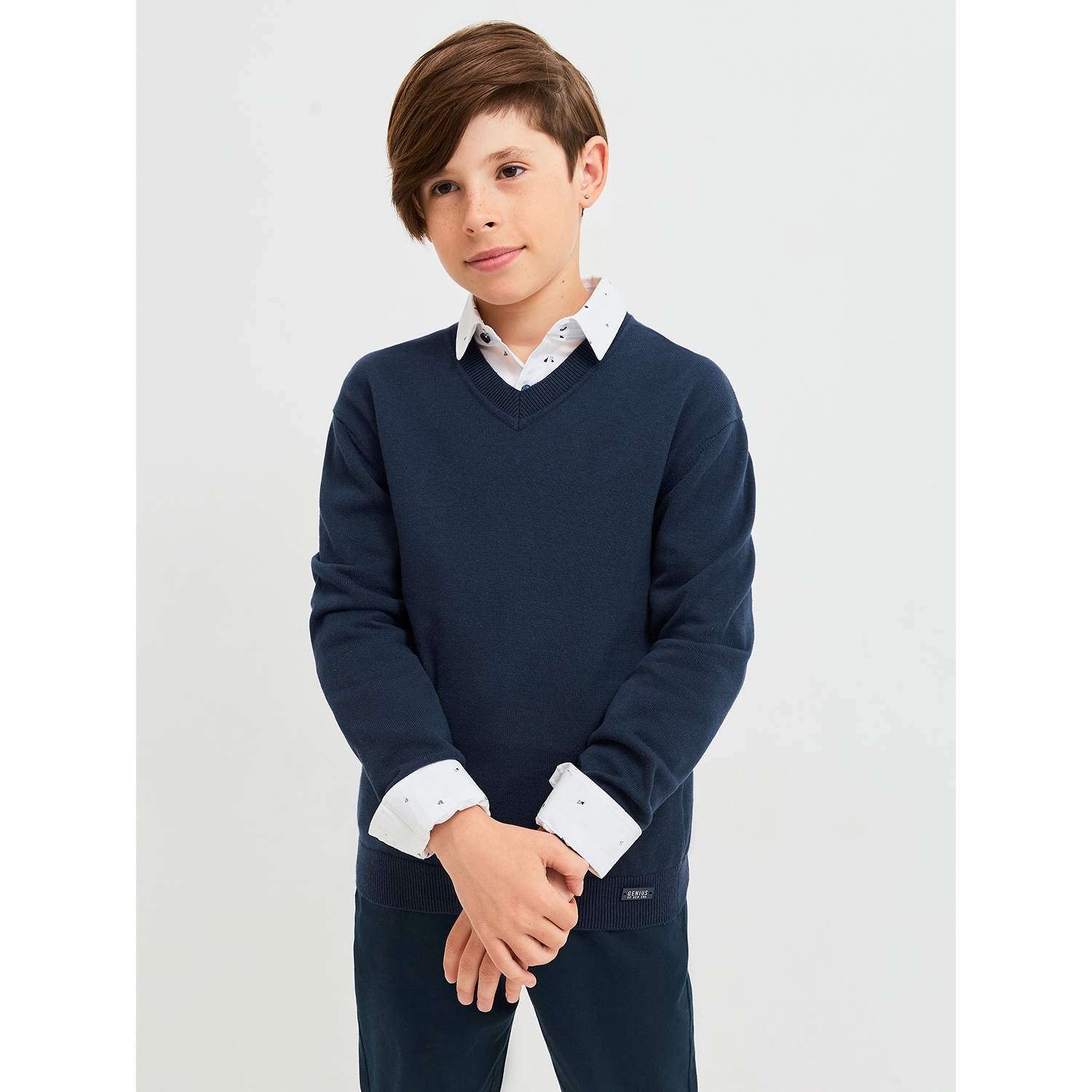 Джемпер Acoola 20140310020_0065235 - фото 1