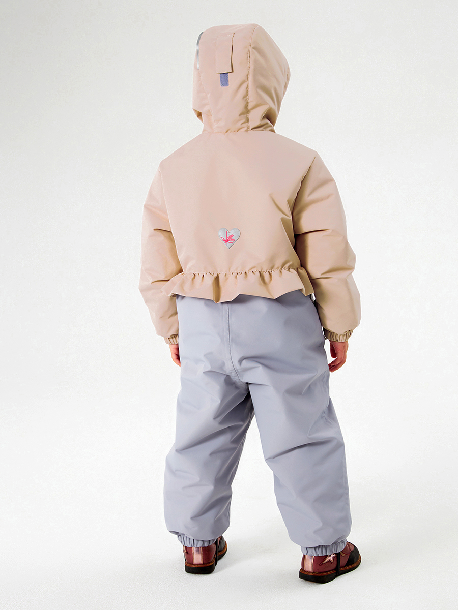 Комбинезон JAM MIX МД-825/2 - фото 5