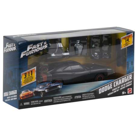 Автомобиль Hot Wheels