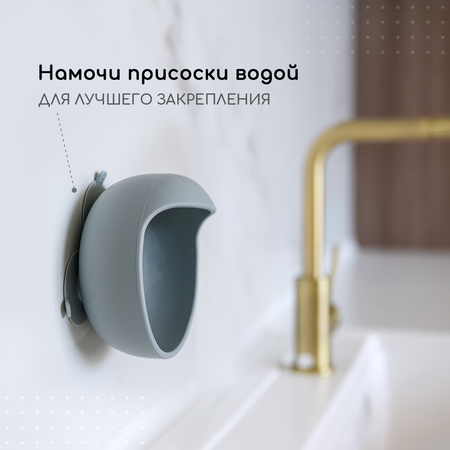 Набор посуды Miyoumi 9 шт.