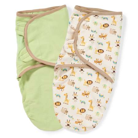 Конверт пеленальный (кокон) Summer Infant Swaddleme