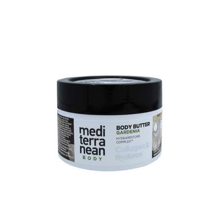 Крем Mediterranean