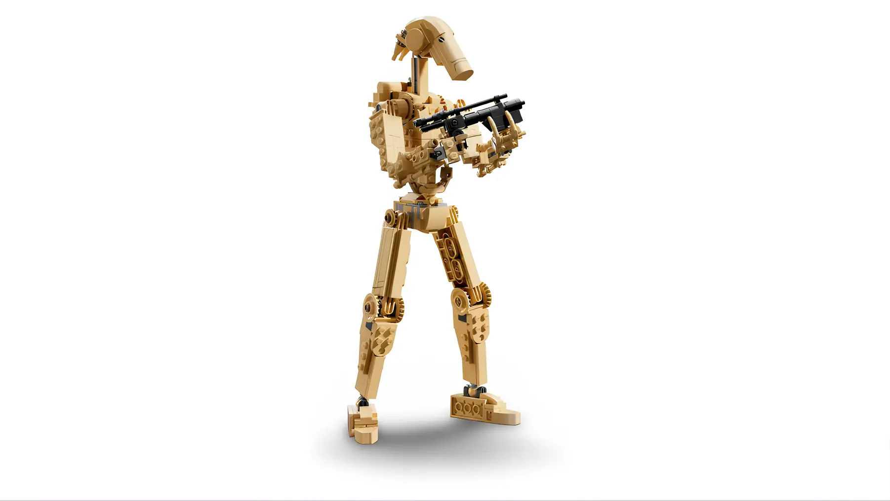 Конструктор LEGO Star Wars 75428 1088 дет. - фото 8