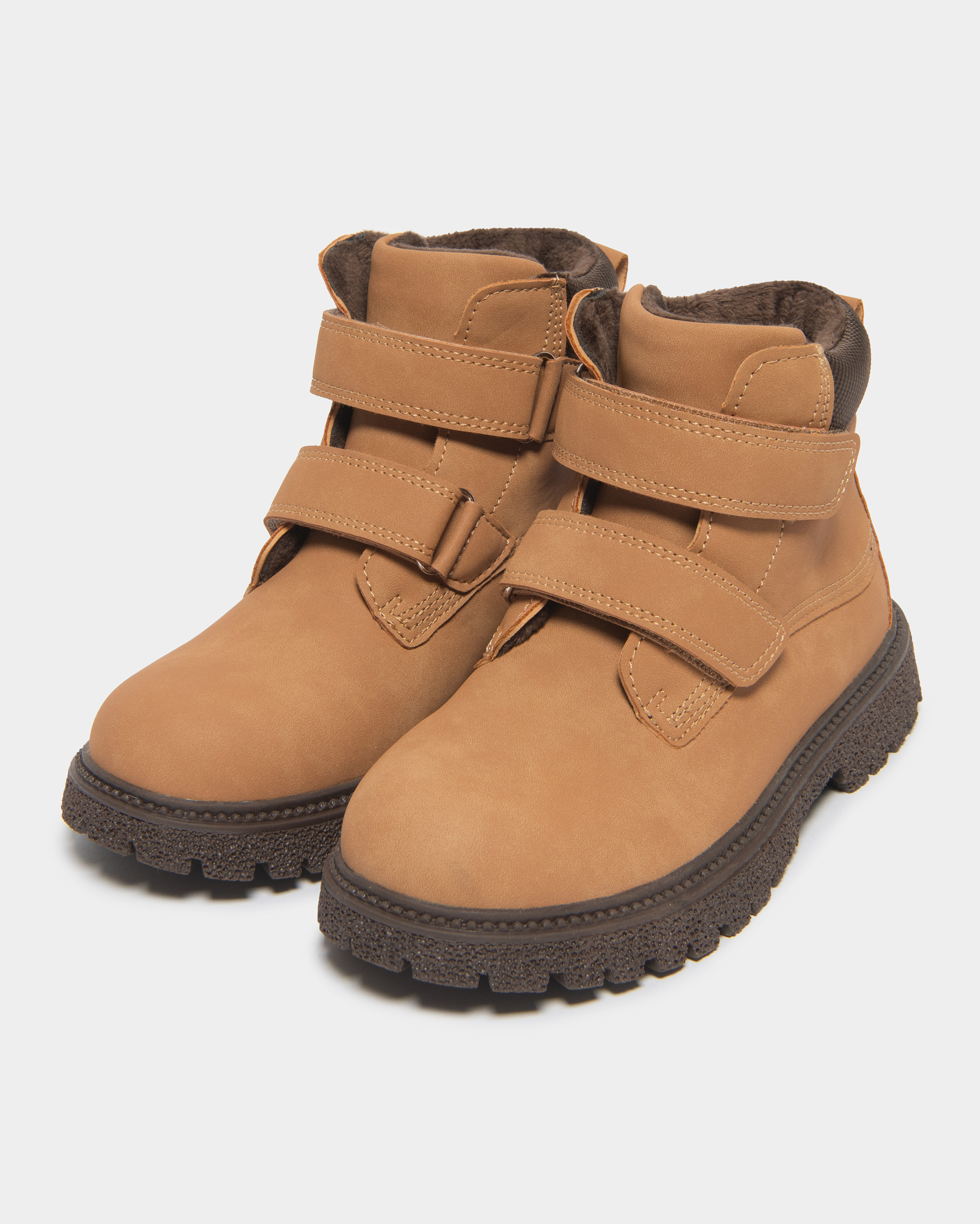 Ботинки Jook W25QXkbBO-507-D3 - фото 3