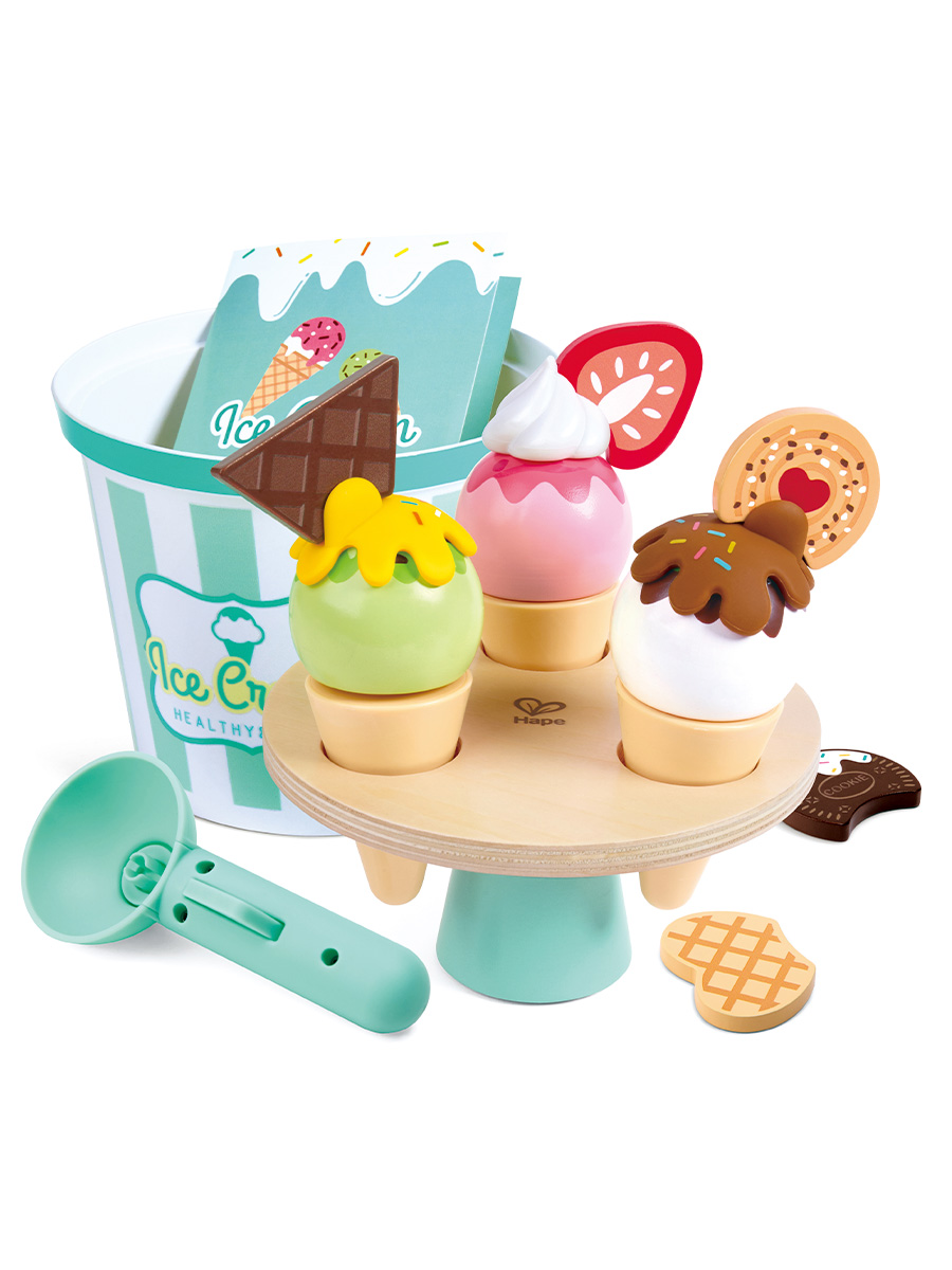 Игрушка Hape продукты - фото 10