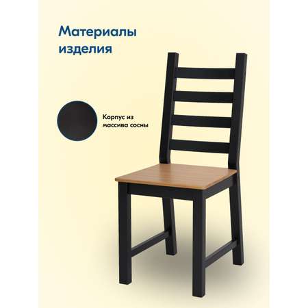 Стул IKEA ЮВСЕН