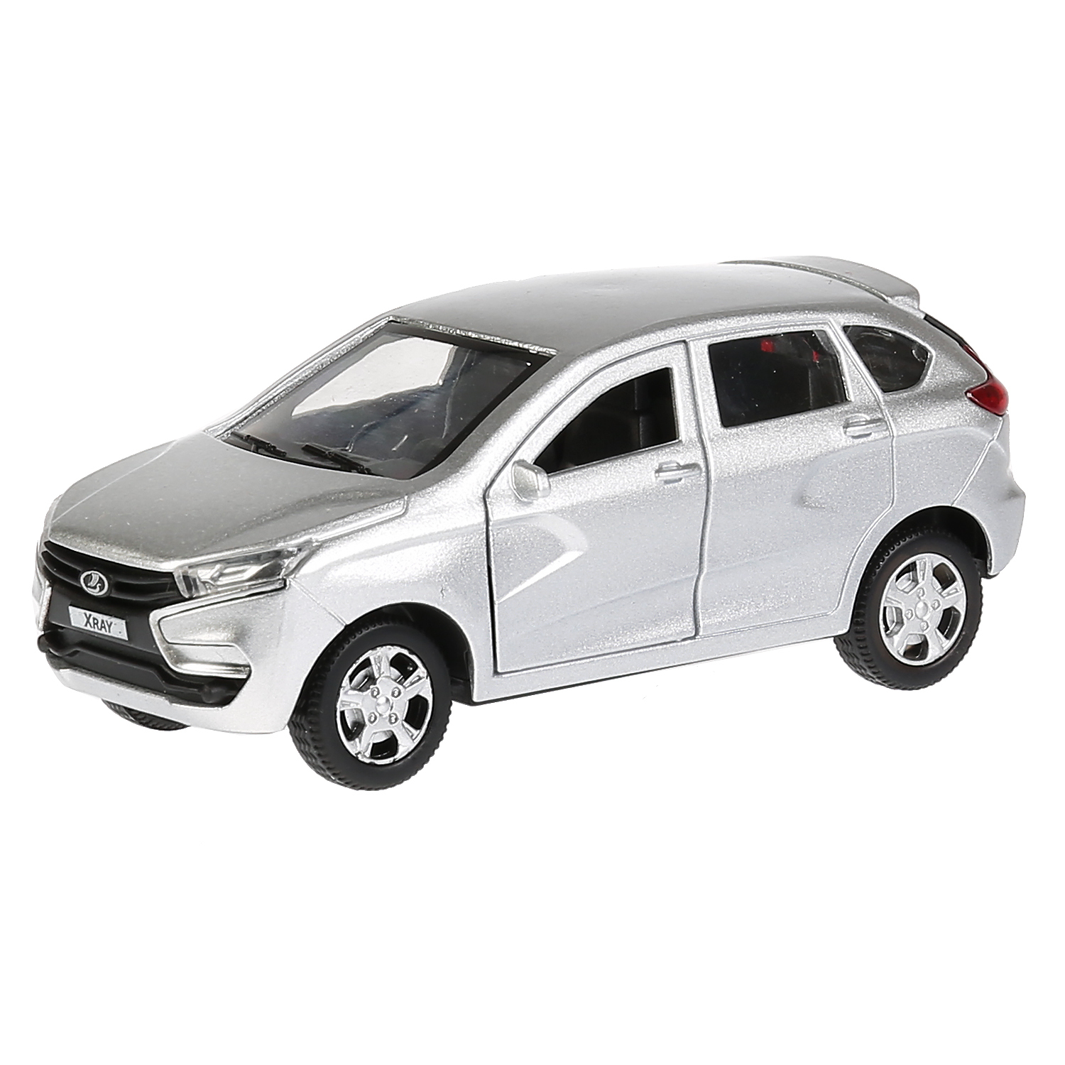 Автомобиль Технопарк LADA Xray 271516 - фото 1