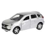 Автомобиль Технопарк LADA Xray