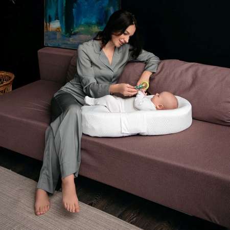 Матрас BIO-TEXTILES Фламинго