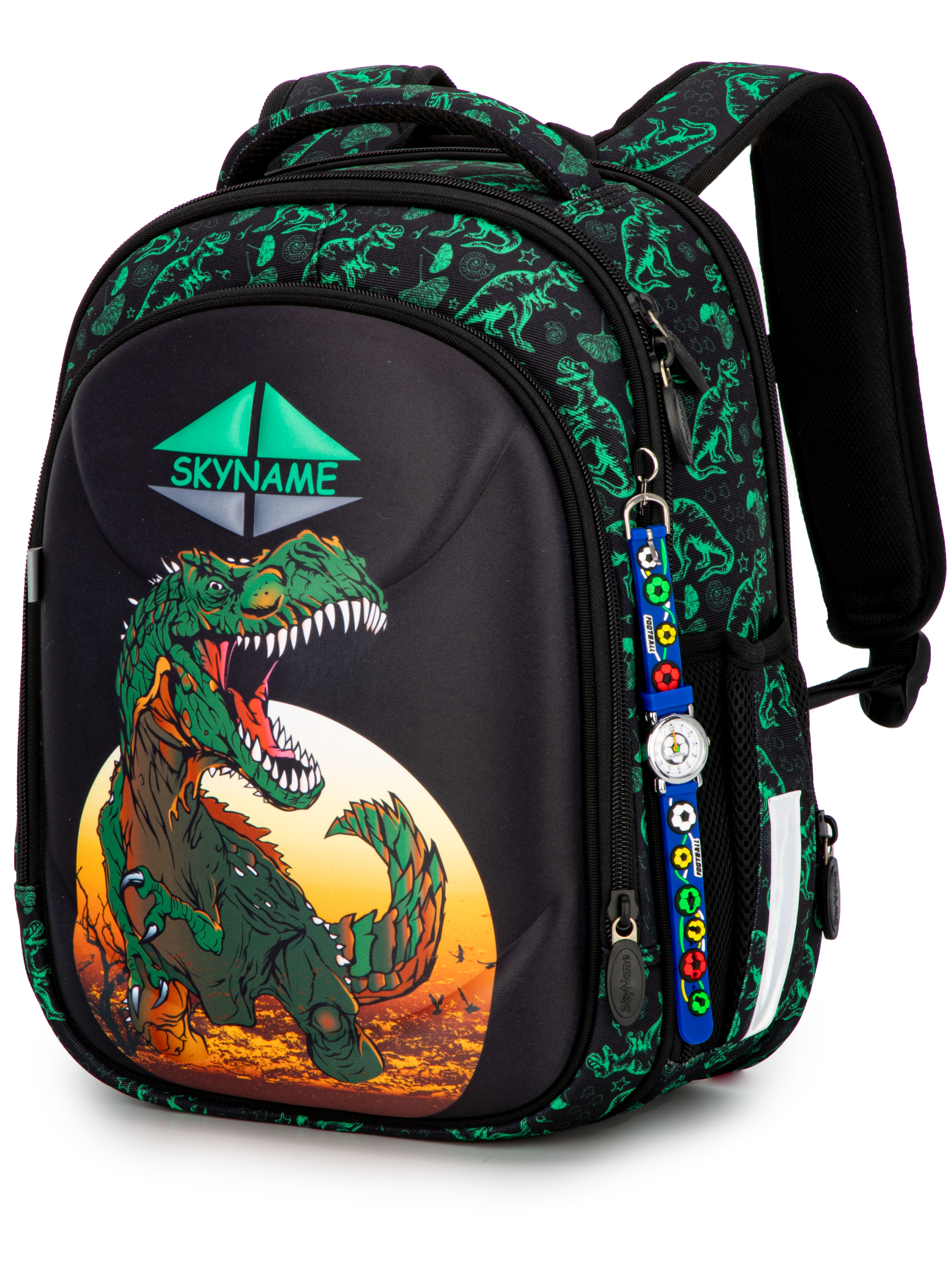 Ранец SkyName - фото 1