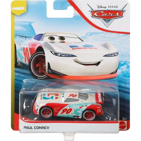 Автомобиль Cars