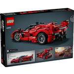 Конструктор LEGO Technic 42212 897 дет.