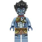 Фигурка LEGO Ninjago Prince Benthomaar