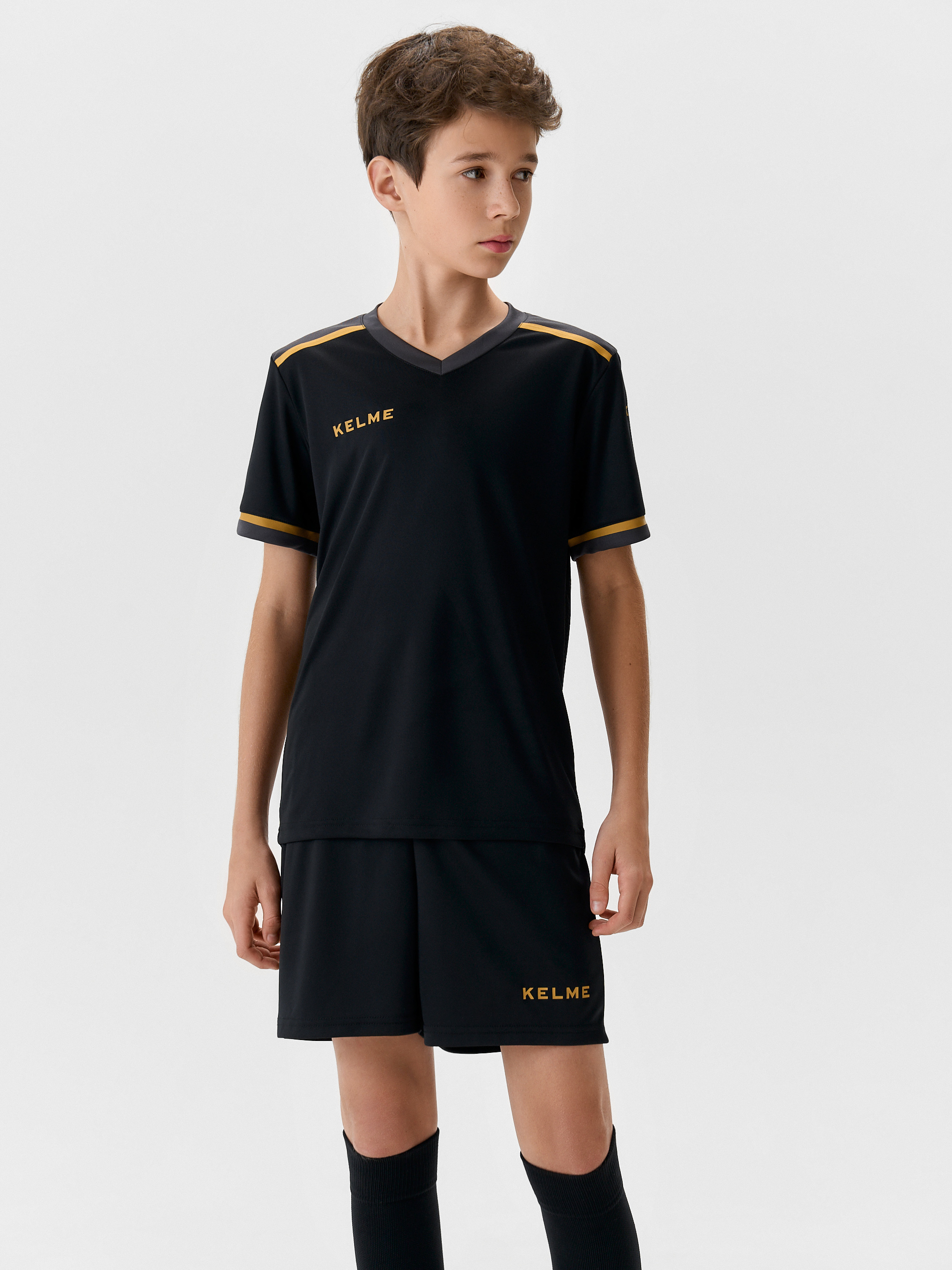 Костюм KELME 7451ZB3793-037 - фото 1