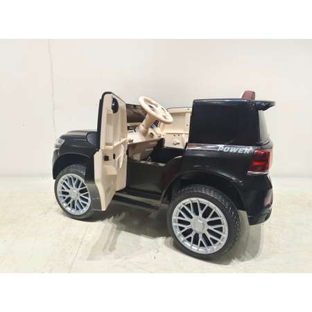 Автомобиль TOYLAND Toyota С пультом ДУ