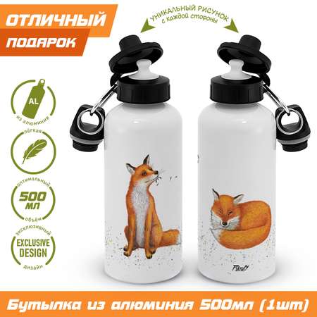Бутылка PRIORITY 500 мл
