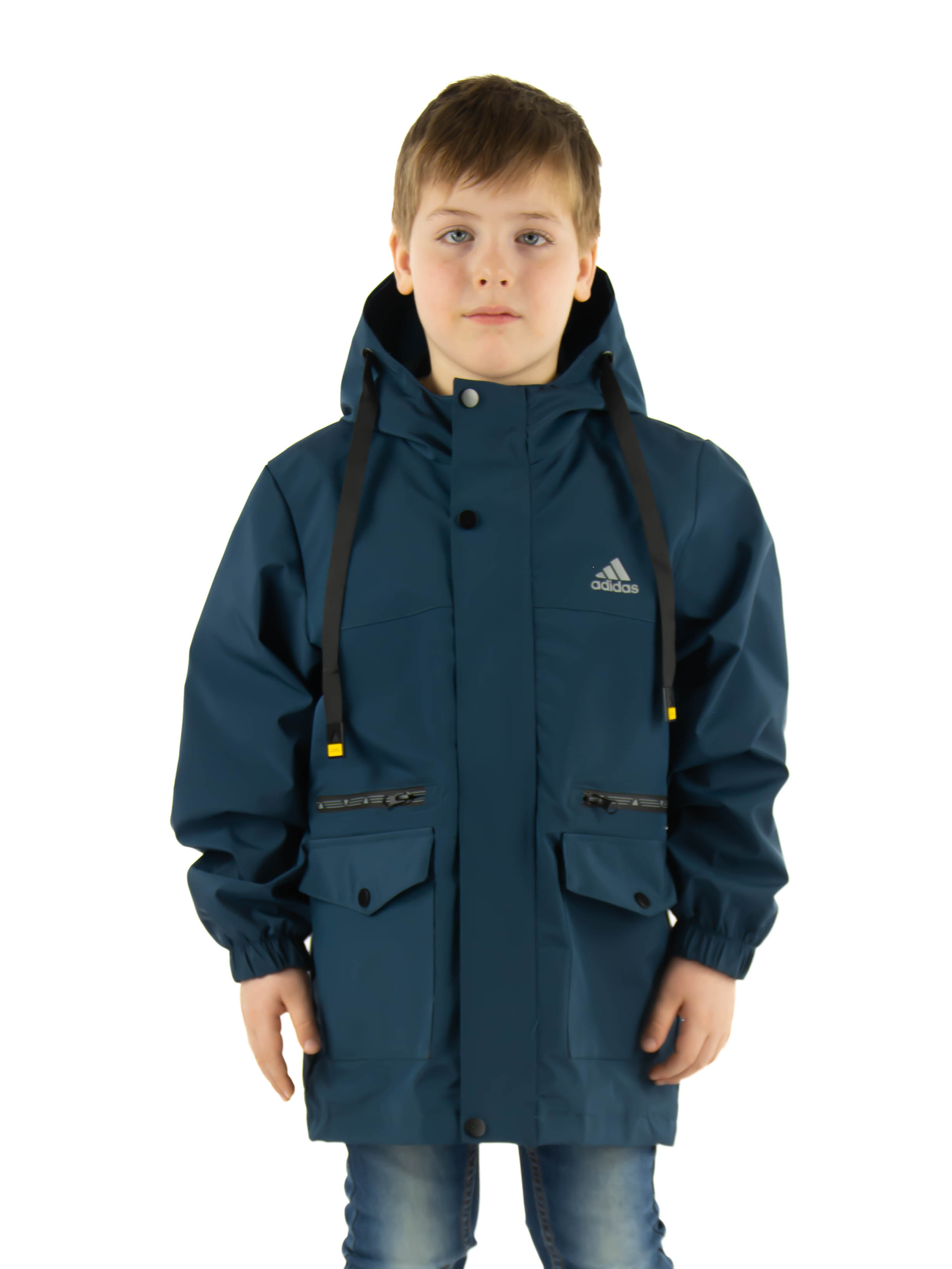 Куртка CASTLELADY 8851120 - фото 9