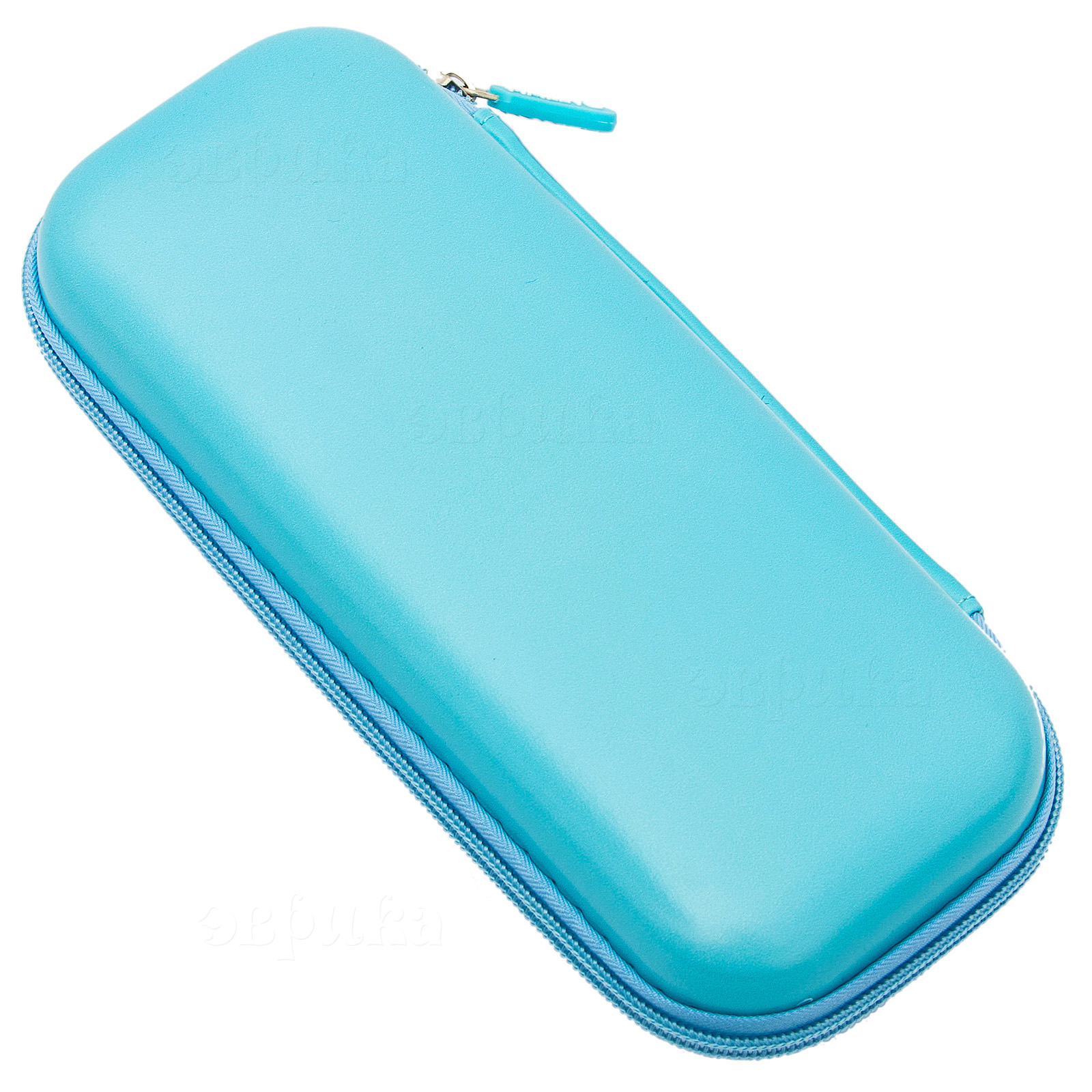 Пенал футляр ЭВРИКА Мальчик на скейте - фото 2