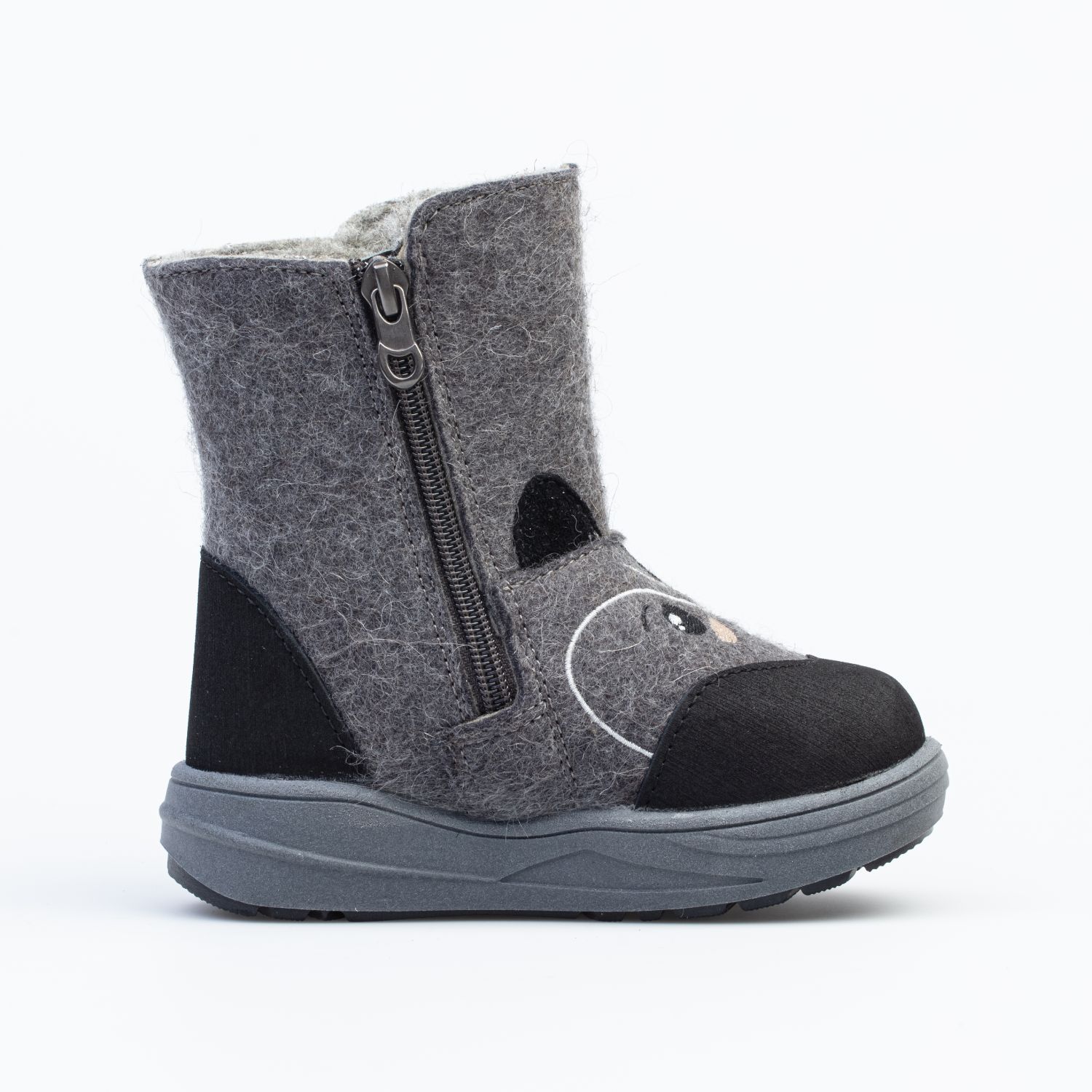 Валенки Котофей 367129-42 - фото 2