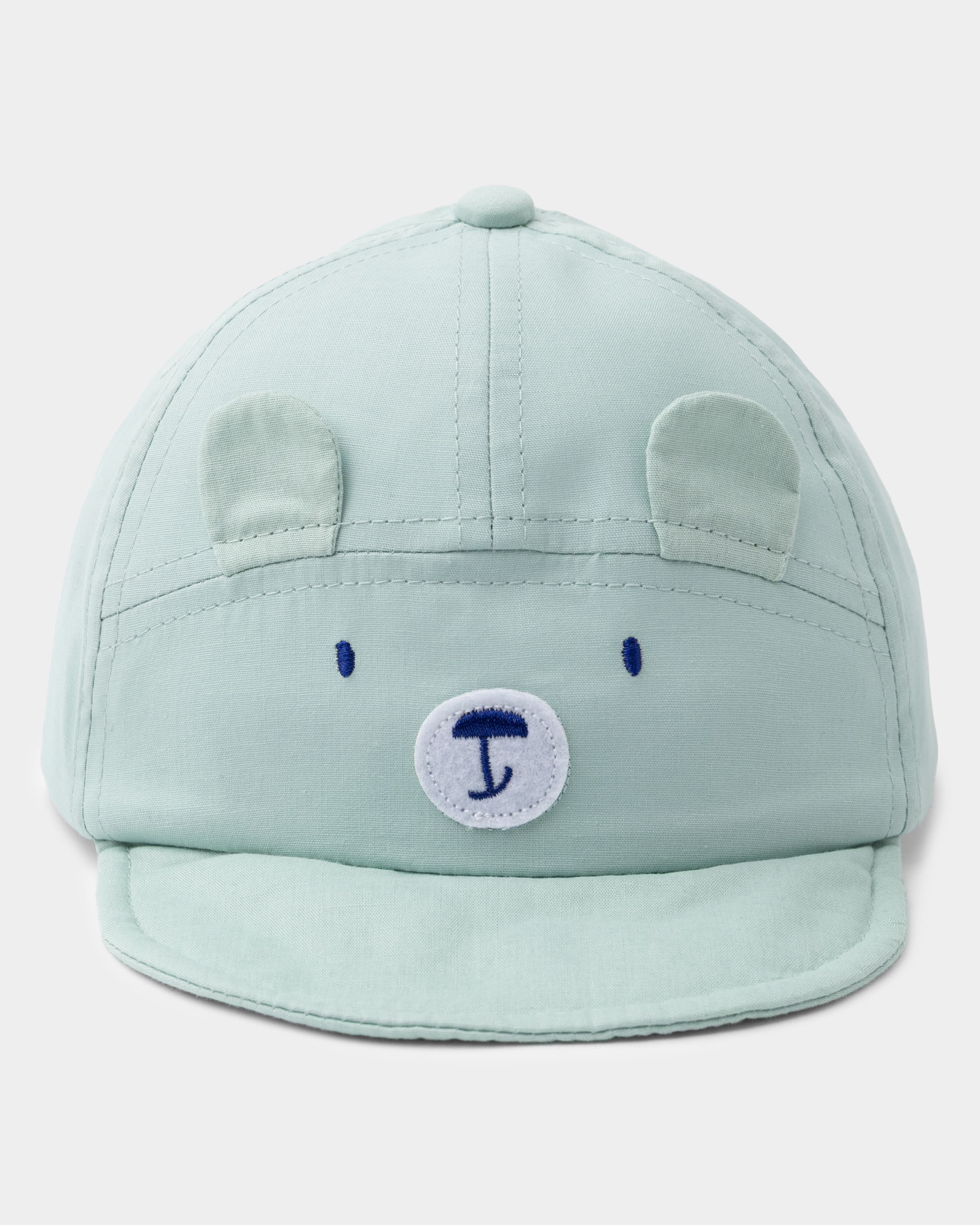 Кепка BabyGo S26BG4-BG25Aib-54 - фото 2