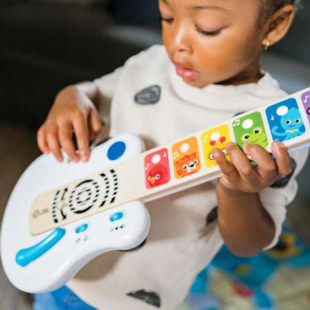 Игрушка музыкальная Hape Сенсорная гитара