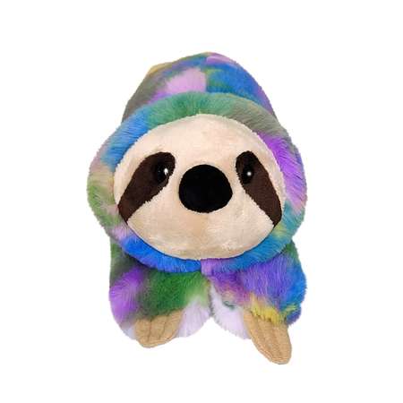 Игрушка мягкая Aurora Snoozles Ленивец 230823A