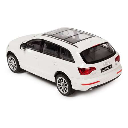 Автомобиль РУ Mobicaro Audi 1:16