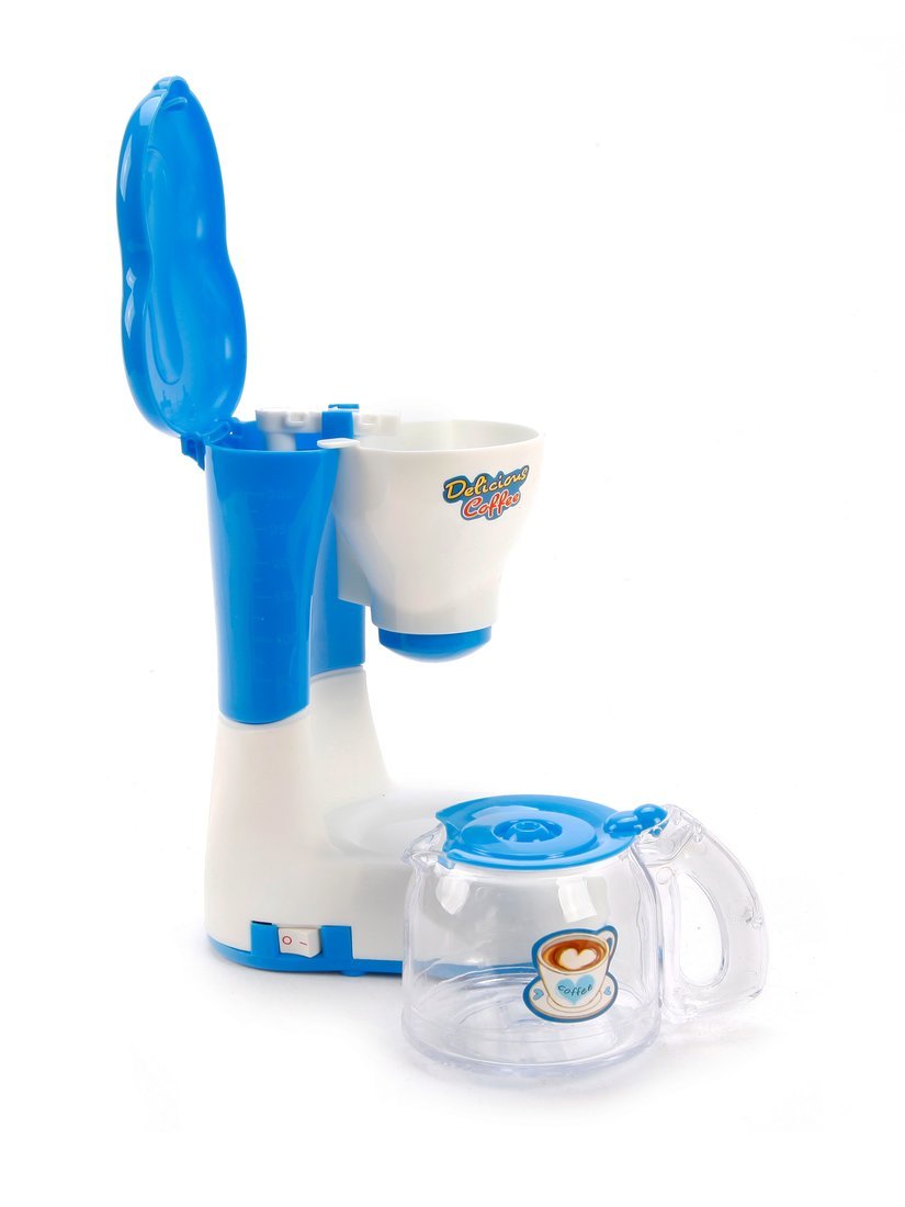 Игрушка Наша Игрушка кофемашина - фото 2