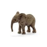 Фигурка SCHLEICH Afr elephant ca