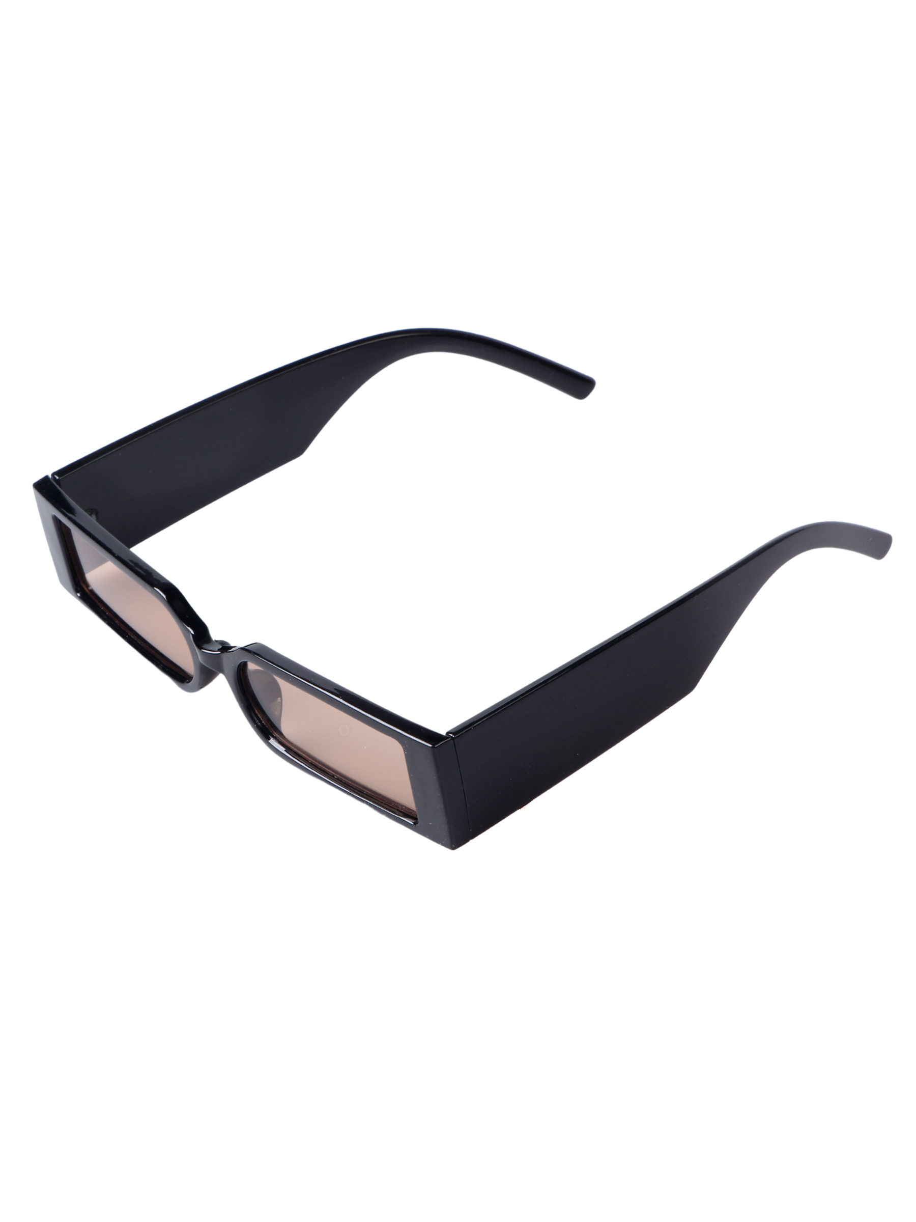Очки солнцезащитные Pretty Mania RDD102-BKLBR - фото 4