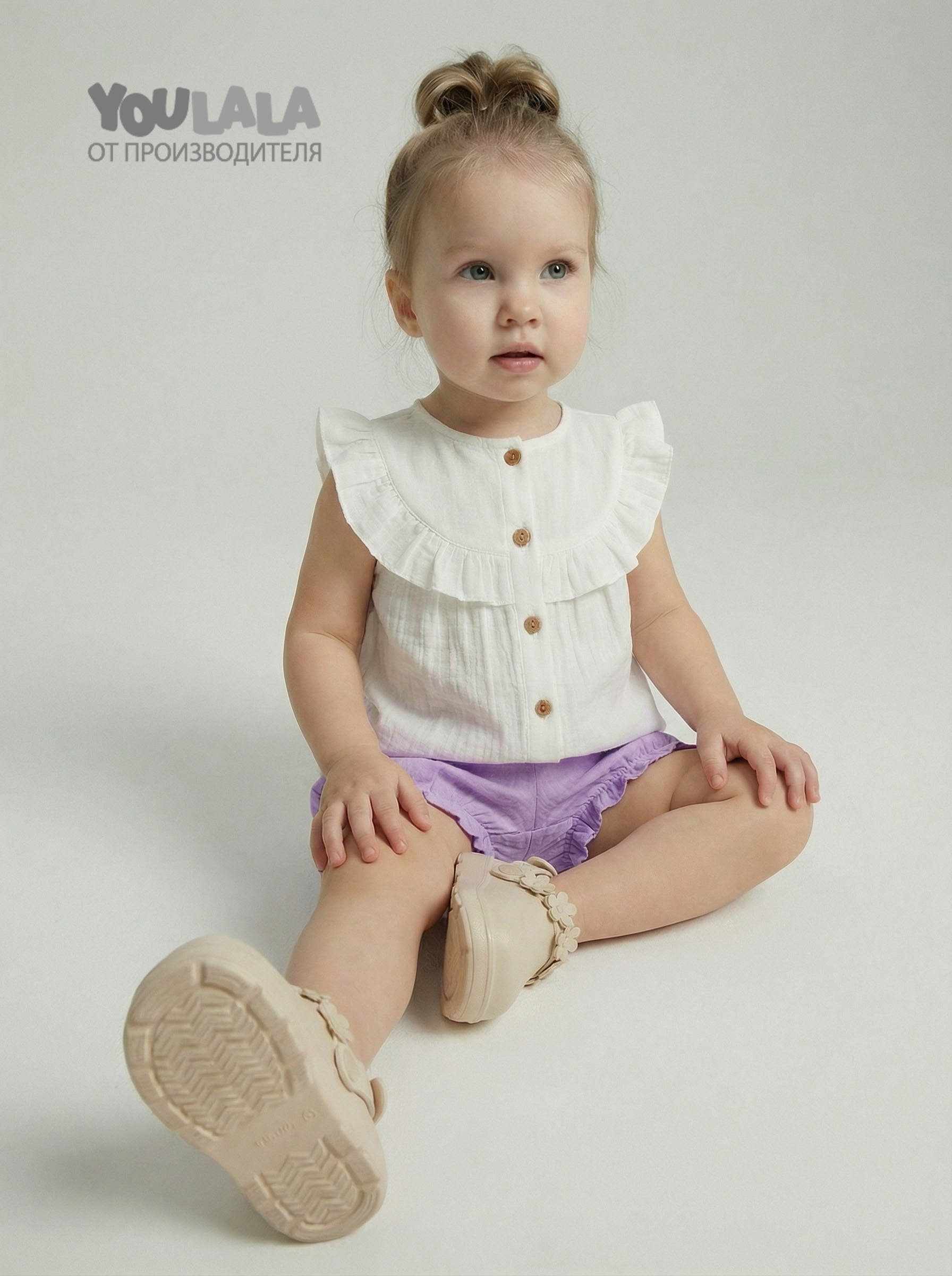 Комплект YOULALA 7930900102 - фото 6