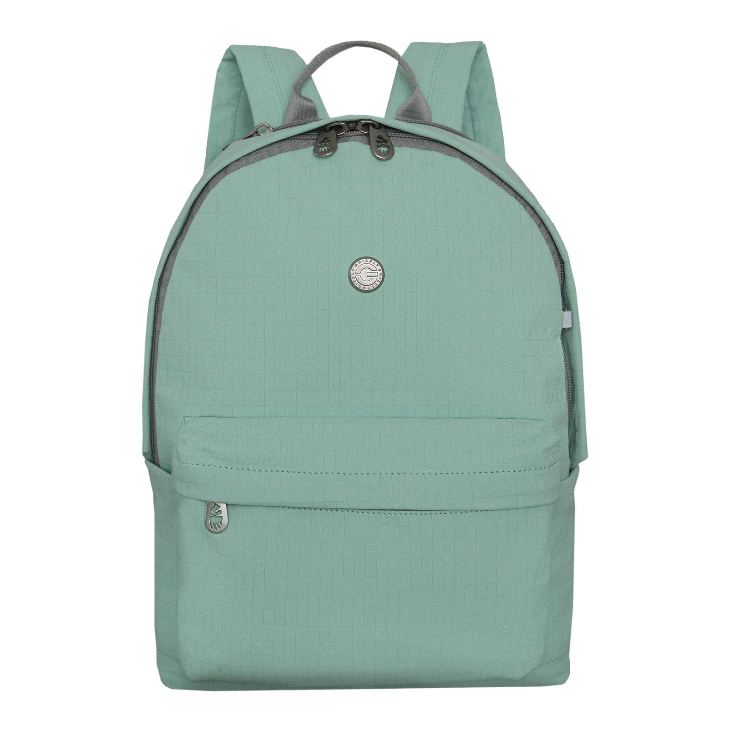 Рюкзак Grizzly женский - фото 1