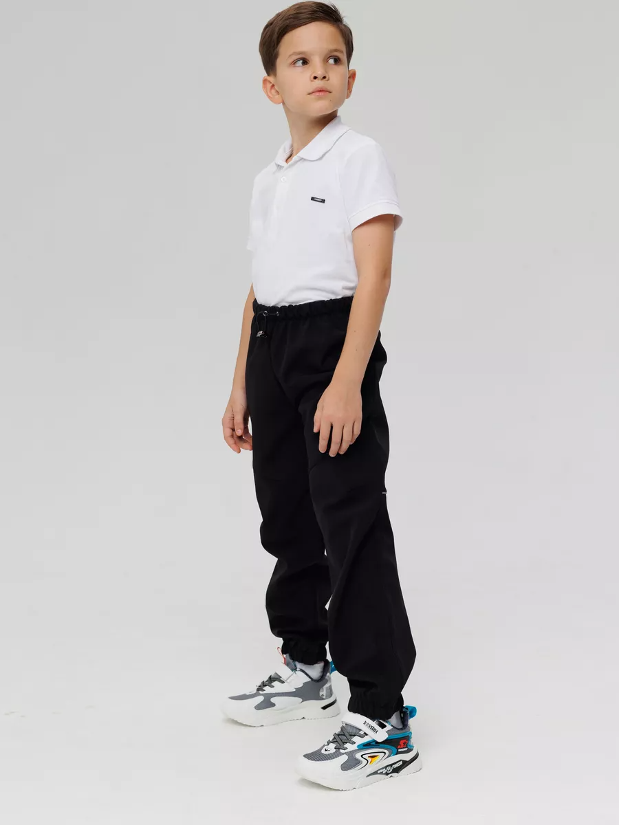 Брюки Lemonwear R4109 - фото 5